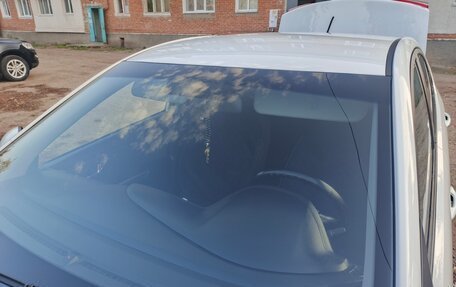 KIA Rio III рестайлинг, 2014 год, 725 000 рублей, 28 фотография