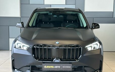 BMW X1, 2024 год, 5 190 000 рублей, 2 фотография