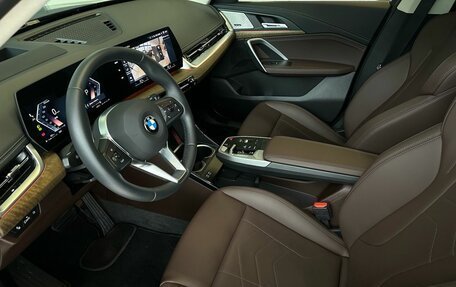 BMW X1, 2024 год, 5 190 000 рублей, 6 фотография