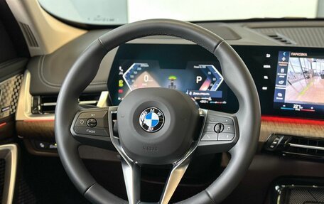 BMW X1, 2024 год, 5 190 000 рублей, 10 фотография