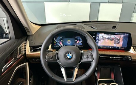 BMW X1, 2024 год, 5 190 000 рублей, 9 фотография