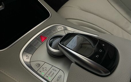 Mercedes-Benz S-Класс, 2015 год, 3 750 000 рублей, 15 фотография