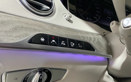 Mercedes-Benz S-Класс, 2015 год, 3 750 000 рублей, 16 фотография
