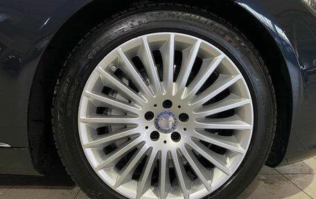 Mercedes-Benz S-Класс, 2015 год, 3 750 000 рублей, 20 фотография