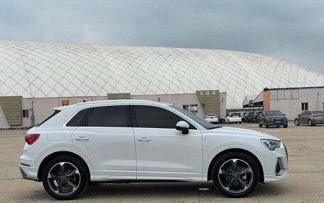 Audi Q3, 2022 год, 2 290 000 рублей, 4 фотография