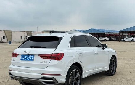 Audi Q3, 2022 год, 2 290 000 рублей, 7 фотография