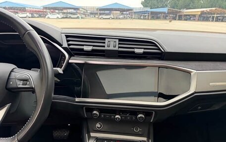 Audi Q3, 2022 год, 2 290 000 рублей, 11 фотография