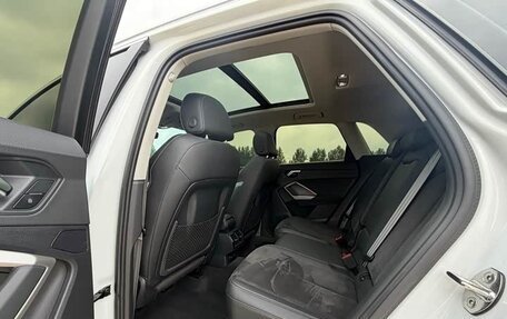 Audi Q3, 2022 год, 2 290 000 рублей, 8 фотография