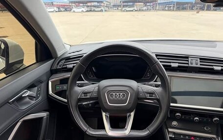 Audi Q3, 2022 год, 2 290 000 рублей, 10 фотография