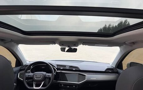 Audi Q3, 2022 год, 2 290 000 рублей, 9 фотография