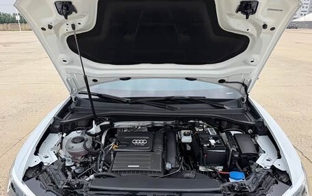 Audi Q3, 2022 год, 2 290 000 рублей, 15 фотография