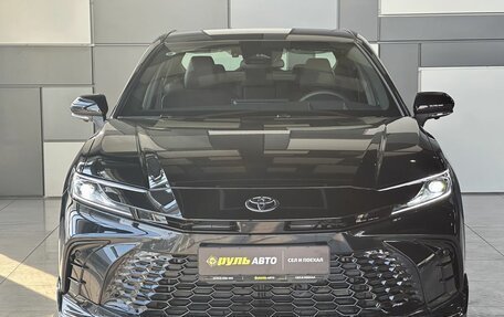 Toyota Camry, 2026 год, 4 250 000 рублей, 2 фотография