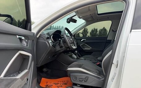 Audi Q3, 2022 год, 2 290 000 рублей, 13 фотография