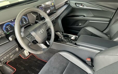 Toyota Camry, 2026 год, 4 250 000 рублей, 6 фотография