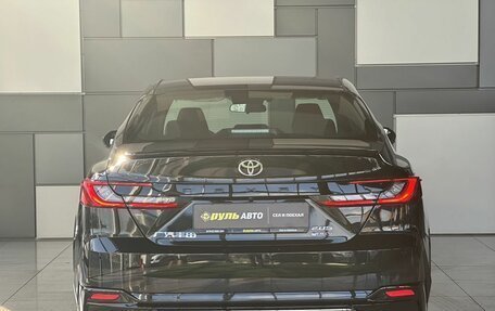 Toyota Camry, 2026 год, 4 250 000 рублей, 4 фотография