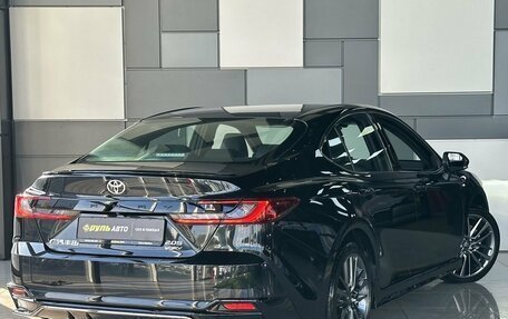 Toyota Camry, 2026 год, 4 250 000 рублей, 3 фотография
