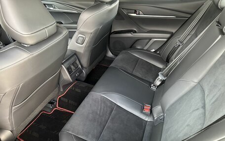 Toyota Camry, 2026 год, 4 250 000 рублей, 7 фотография