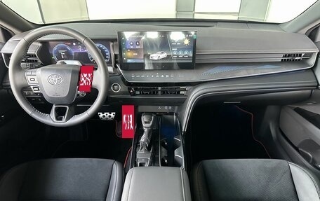 Toyota Camry, 2026 год, 4 250 000 рублей, 8 фотография