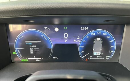 Toyota Camry, 2026 год, 4 250 000 рублей, 11 фотография