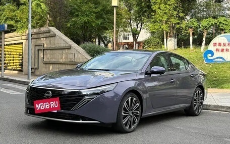 Nissan Teana, 2026 год, 3 900 000 рублей, 3 фотография