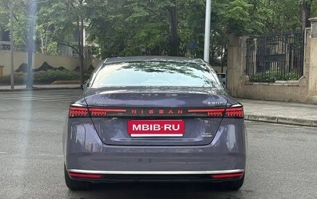 Nissan Teana, 2026 год, 3 900 000 рублей, 5 фотография