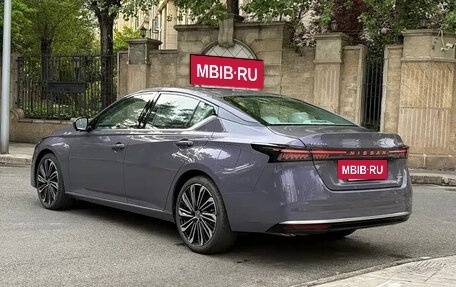 Nissan Teana, 2026 год, 3 900 000 рублей, 6 фотография