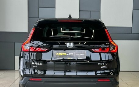 Honda CR-V, 2026 год, 3 990 000 рублей, 4 фотография