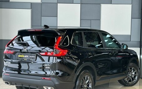 Honda CR-V, 2026 год, 3 990 000 рублей, 3 фотография