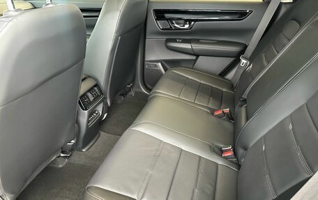 Honda CR-V, 2026 год, 3 990 000 рублей, 7 фотография