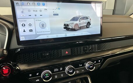 Honda CR-V, 2026 год, 3 990 000 рублей, 12 фотография