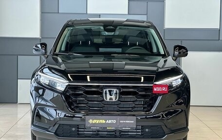 Honda CR-V, 2026 год, 3 990 000 рублей, 2 фотография