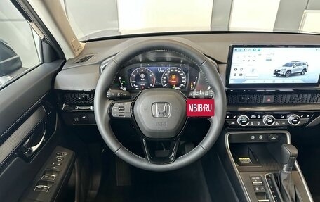 Honda CR-V, 2026 год, 3 990 000 рублей, 10 фотография