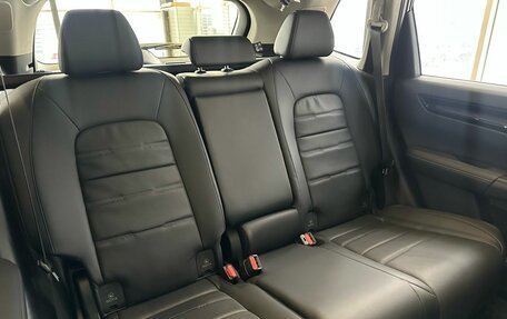 Honda CR-V, 2026 год, 3 990 000 рублей, 16 фотография