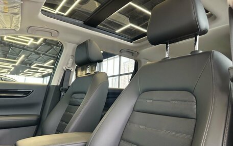 Honda CR-V, 2026 год, 3 990 000 рублей, 15 фотография