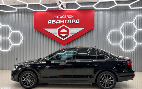 Volkswagen Jetta VII, 2015 год, 1 150 000 рублей, 7 фотография