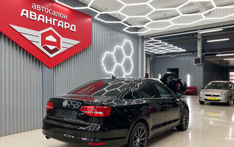 Volkswagen Jetta VII, 2015 год, 1 150 000 рублей, 5 фотография