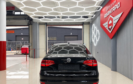 Volkswagen Jetta VII, 2015 год, 1 150 000 рублей, 9 фотография