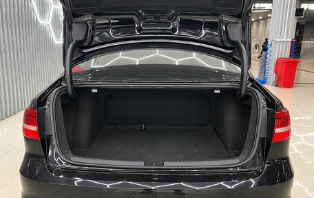 Volkswagen Jetta VII, 2015 год, 1 150 000 рублей, 10 фотография
