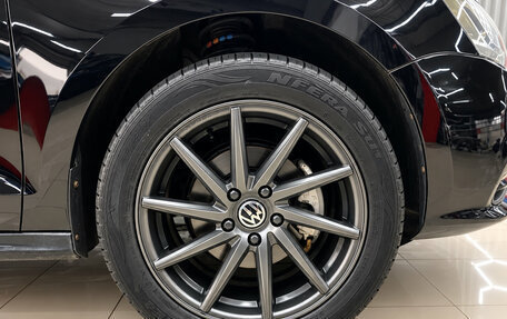 Volkswagen Jetta VII, 2015 год, 1 150 000 рублей, 11 фотография