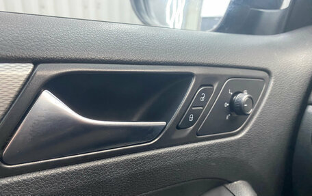 Volkswagen Jetta VII, 2015 год, 1 150 000 рублей, 16 фотография