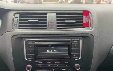Volkswagen Jetta VII, 2015 год, 1 150 000 рублей, 21 фотография