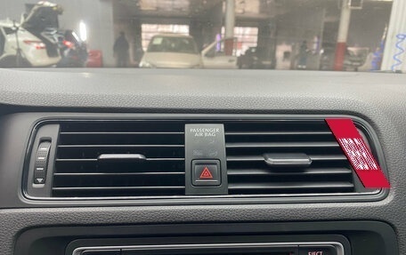 Volkswagen Jetta VII, 2015 год, 1 150 000 рублей, 26 фотография