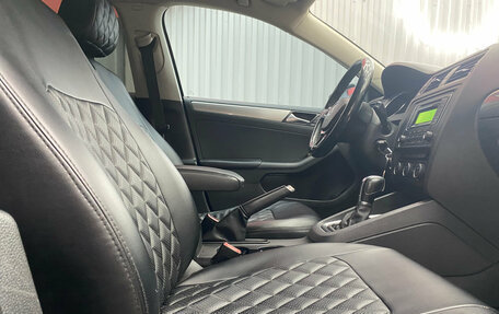 Volkswagen Jetta VII, 2015 год, 1 150 000 рублей, 31 фотография