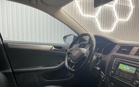 Volkswagen Jetta VII, 2015 год, 1 150 000 рублей, 32 фотография