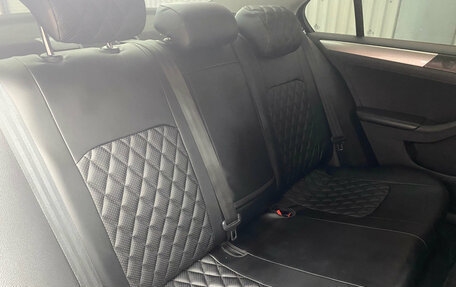 Volkswagen Jetta VII, 2015 год, 1 150 000 рублей, 34 фотография