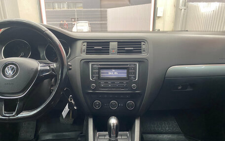 Volkswagen Jetta VII, 2015 год, 1 150 000 рублей, 37 фотография