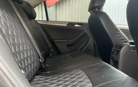 Volkswagen Jetta VII, 2015 год, 1 150 000 рублей, 33 фотография