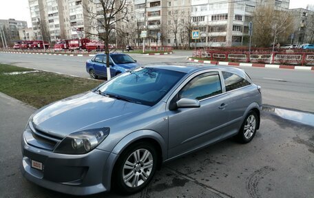 Opel Astra H, 2007 год, 350 000 рублей, 5 фотография