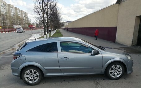 Opel Astra H, 2007 год, 350 000 рублей, 2 фотография