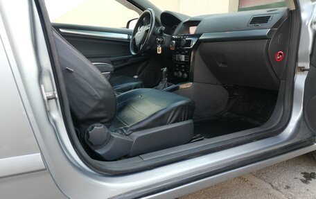 Opel Astra H, 2007 год, 350 000 рублей, 8 фотография